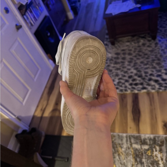 Nike airforce 1s high tops - Picture 2 of 5